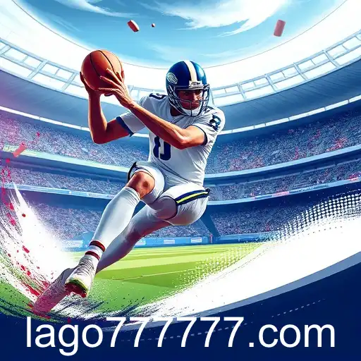 Exploring the Thrilling World of Sports Games: A Dive into Lago777