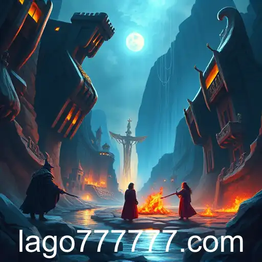 The Rise of Lago777 in the Gaming World